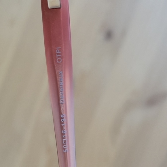 Oliver Peoples Women's Eyeglasses Devereaux - Picture 6 of 6